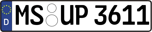 MS-UP3611