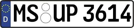 MS-UP3614