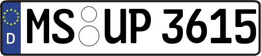 MS-UP3615