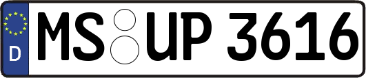 MS-UP3616