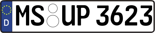 MS-UP3623