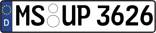 MS-UP3626