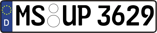 MS-UP3629