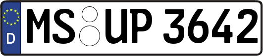 MS-UP3642