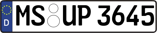 MS-UP3645