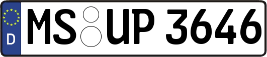 MS-UP3646