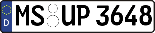 MS-UP3648