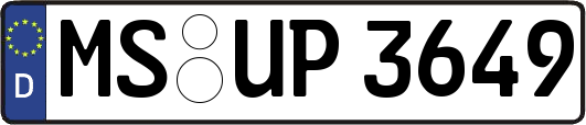 MS-UP3649