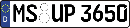 MS-UP3650