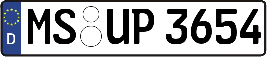 MS-UP3654