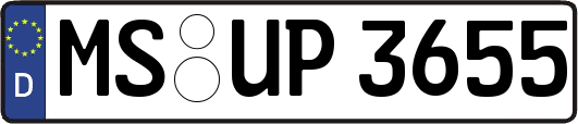 MS-UP3655