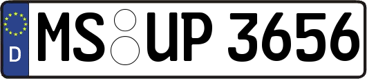 MS-UP3656