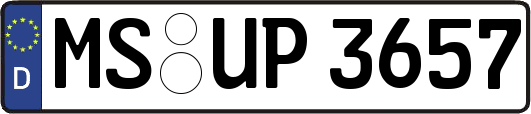 MS-UP3657