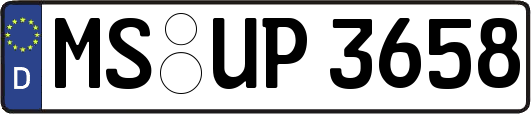 MS-UP3658