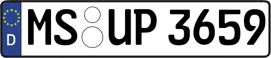 MS-UP3659