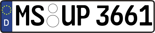 MS-UP3661
