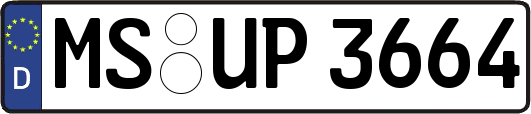 MS-UP3664