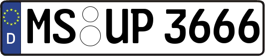 MS-UP3666