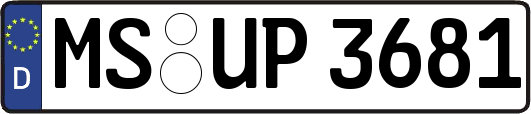 MS-UP3681