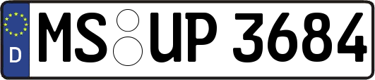 MS-UP3684