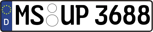 MS-UP3688