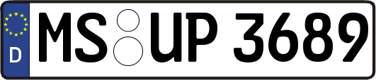 MS-UP3689