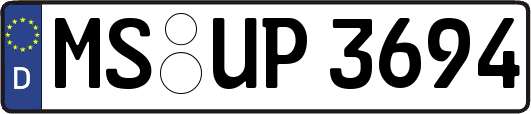 MS-UP3694