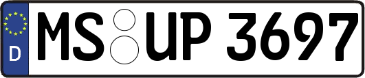 MS-UP3697