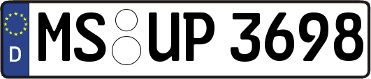 MS-UP3698