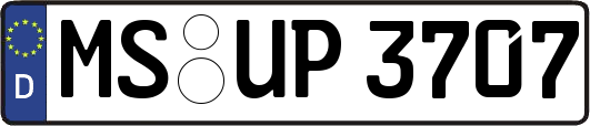 MS-UP3707