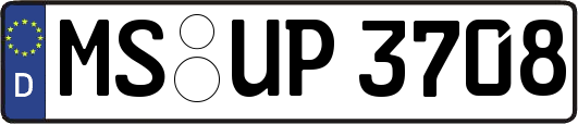 MS-UP3708