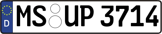 MS-UP3714