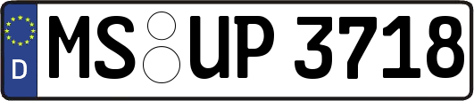 MS-UP3718