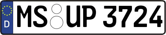 MS-UP3724