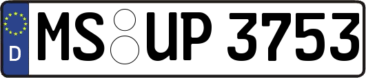 MS-UP3753