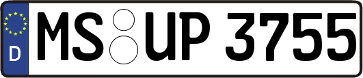 MS-UP3755