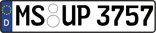 MS-UP3757
