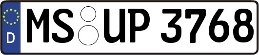MS-UP3768