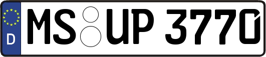 MS-UP3770