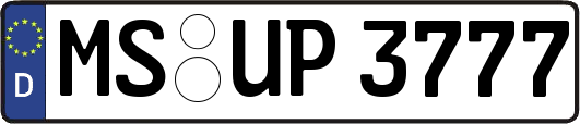 MS-UP3777