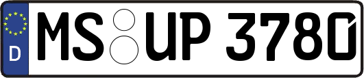 MS-UP3780
