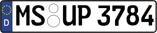 MS-UP3784