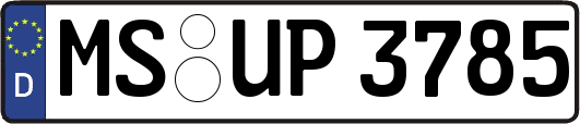MS-UP3785