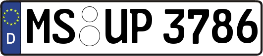 MS-UP3786