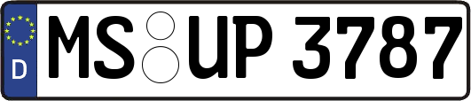 MS-UP3787
