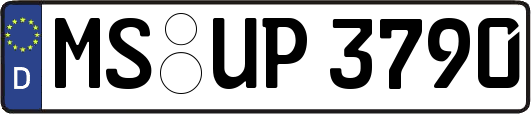 MS-UP3790