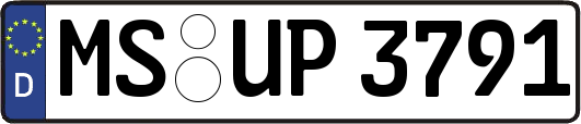 MS-UP3791