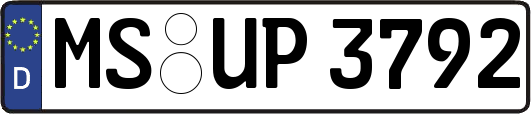 MS-UP3792