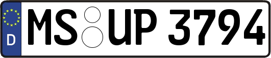 MS-UP3794