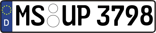 MS-UP3798